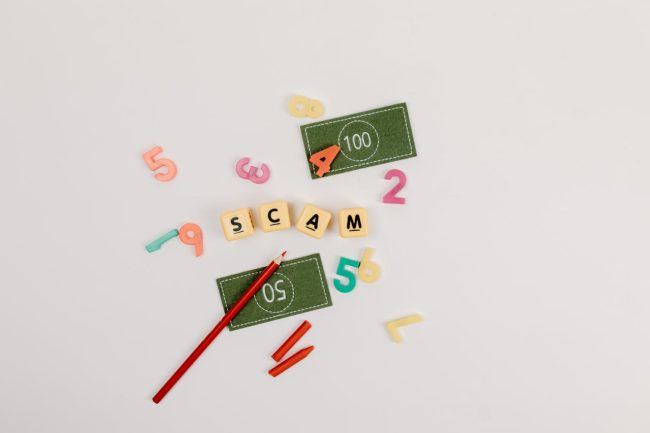 5 Personality Types Most Likely to Fall for Scams
