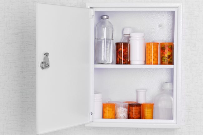 7 Strange Burglary Targets That Aren’t Valuables