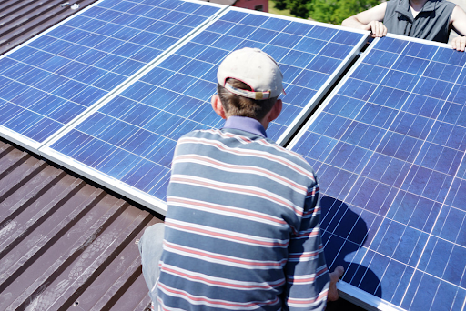 Learn How Choosing Solar Power Can Save You Money