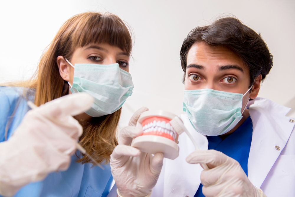 gum health