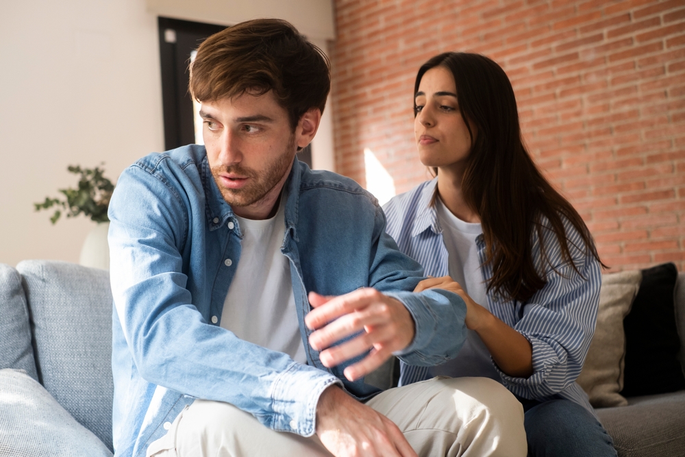 Silent Killers in a Marriage
