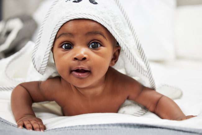 7 Cute Baby Names That Never Go Out of Style