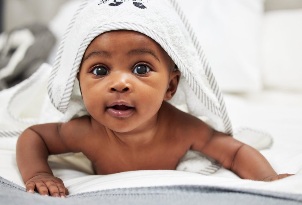 timeless baby names