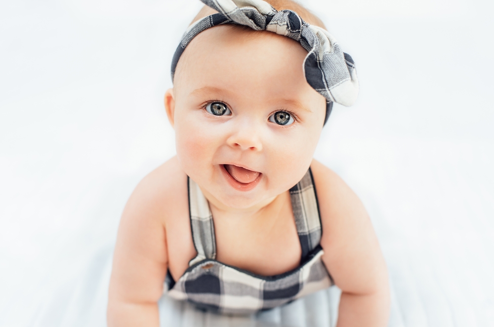 baby names with spiritual meanings