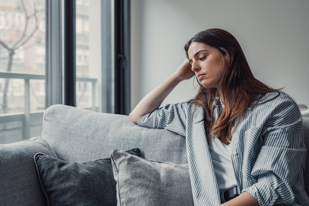 Why You Can’t Spend Time Alone Without Panicking
