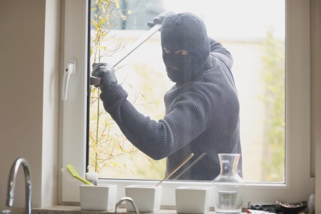 7 Creepy Burglar Tricks Neighbors Overlook 7 Creepy Burglar Tricks Neighbors Overlook