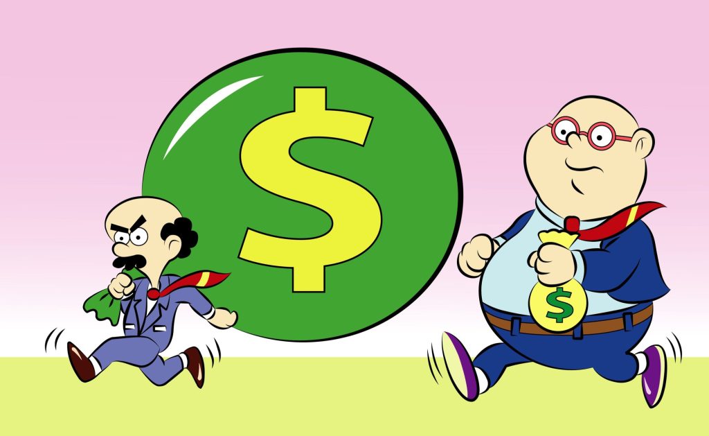 10 Childhood TV Shows That Accidentally Taught Finance