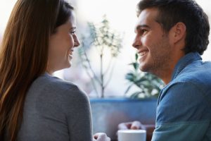 Conversations Happy Couples Have