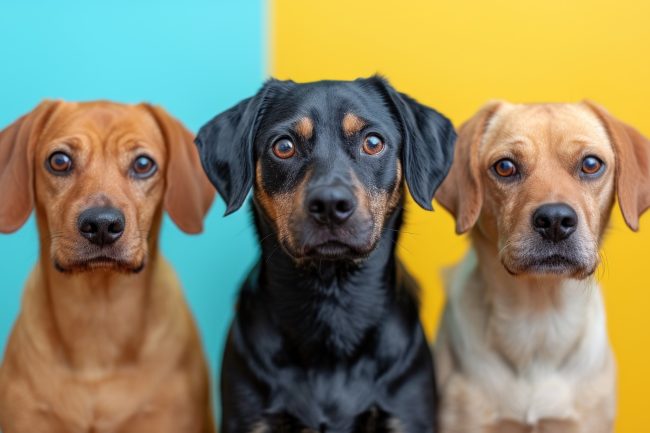 10 Dog Names That Are Taking Over in 2025