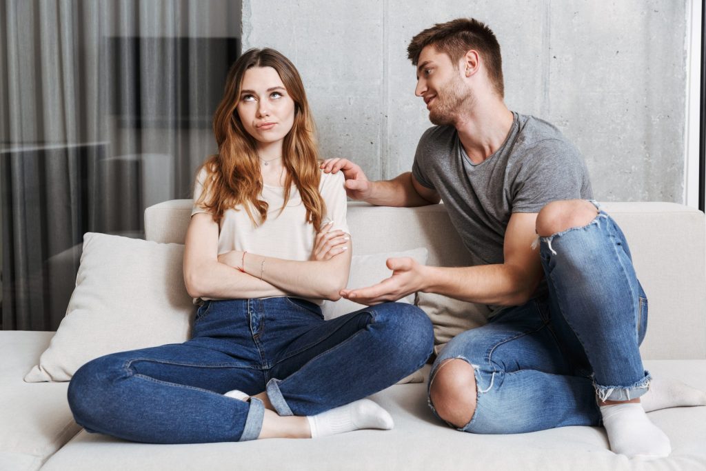 reasons for being chronically single