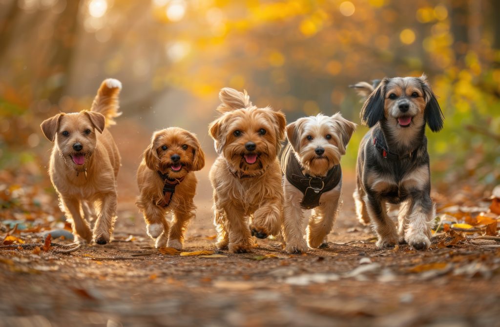dog names