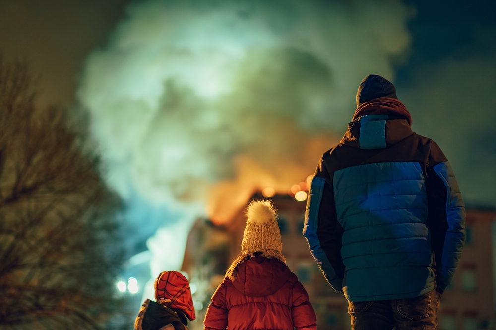 hidden clause in home insurance