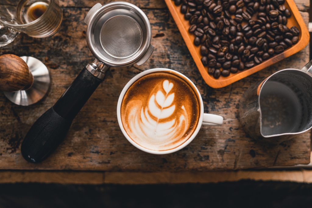 International Coffee Day