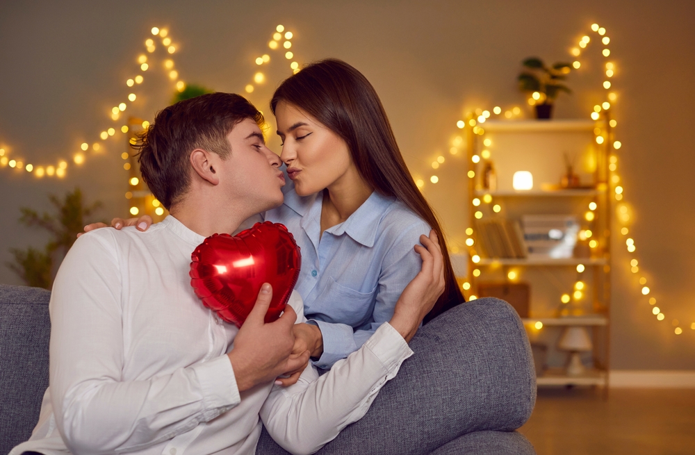 madly in love habits