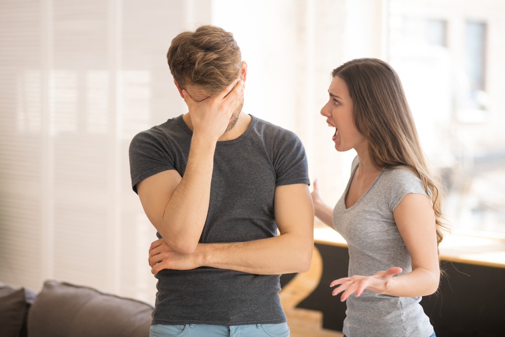 Is He Emotionally Immature? 8 Conversations He’ll Avoid That Give It Away