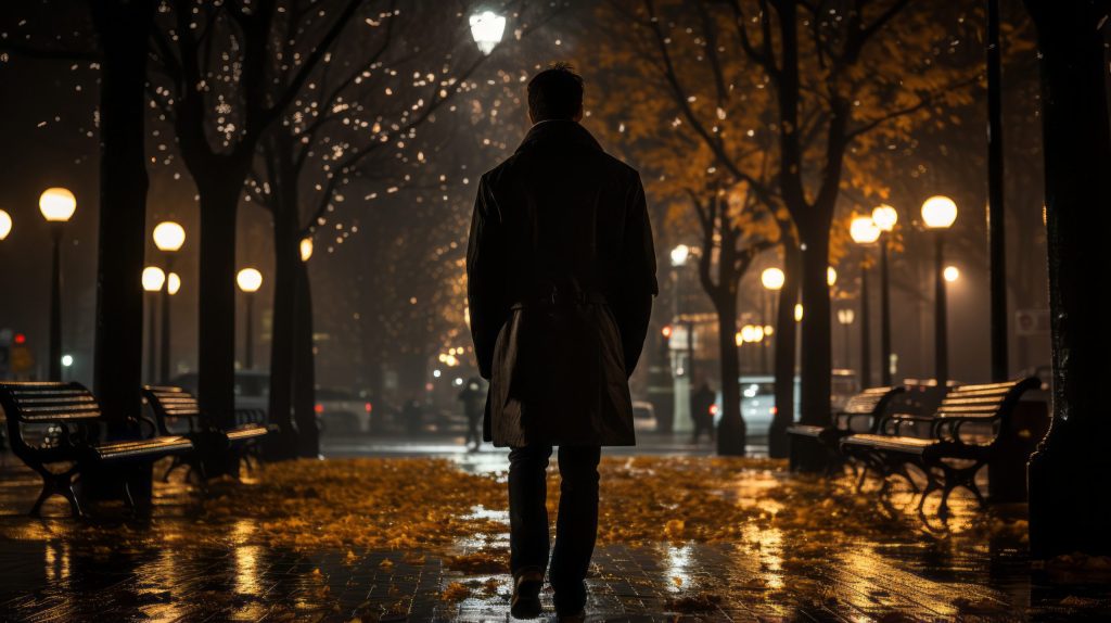 Men’s Safety Rules