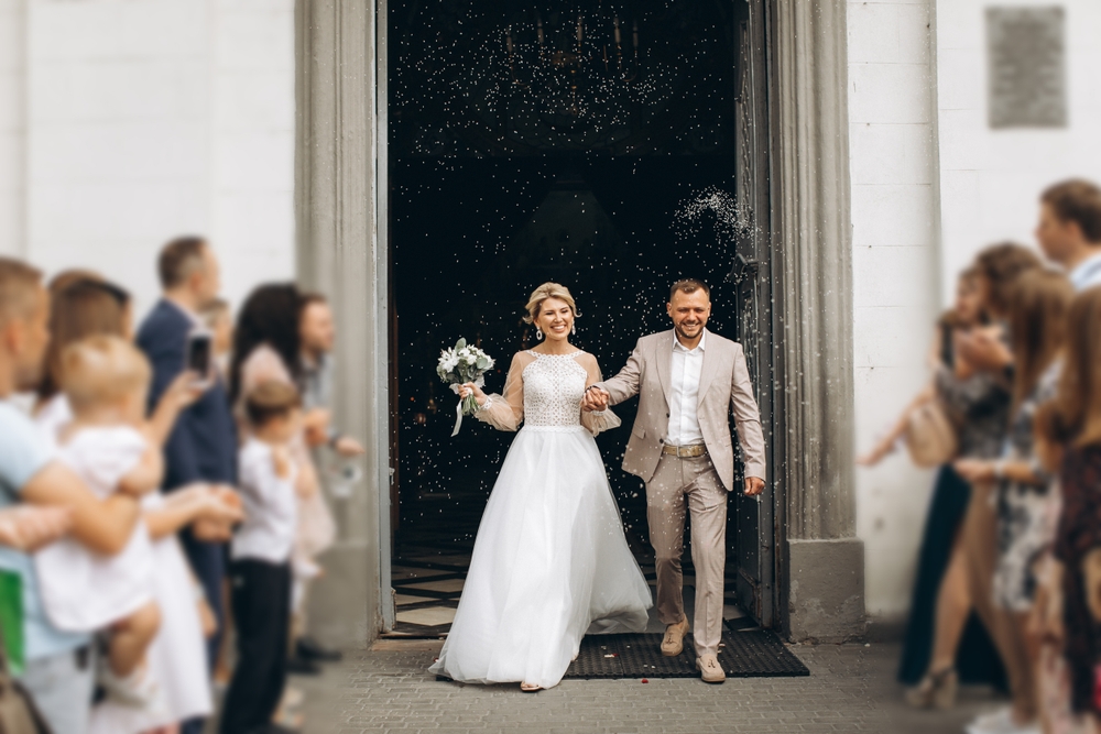 marriage traditions that harm female independence