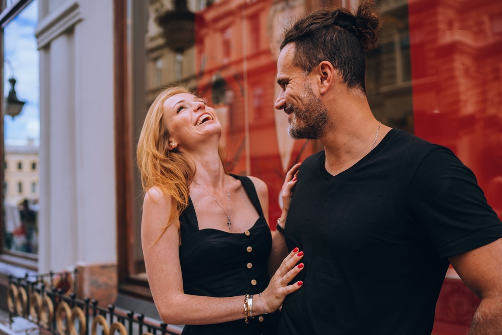 men's dating secrets