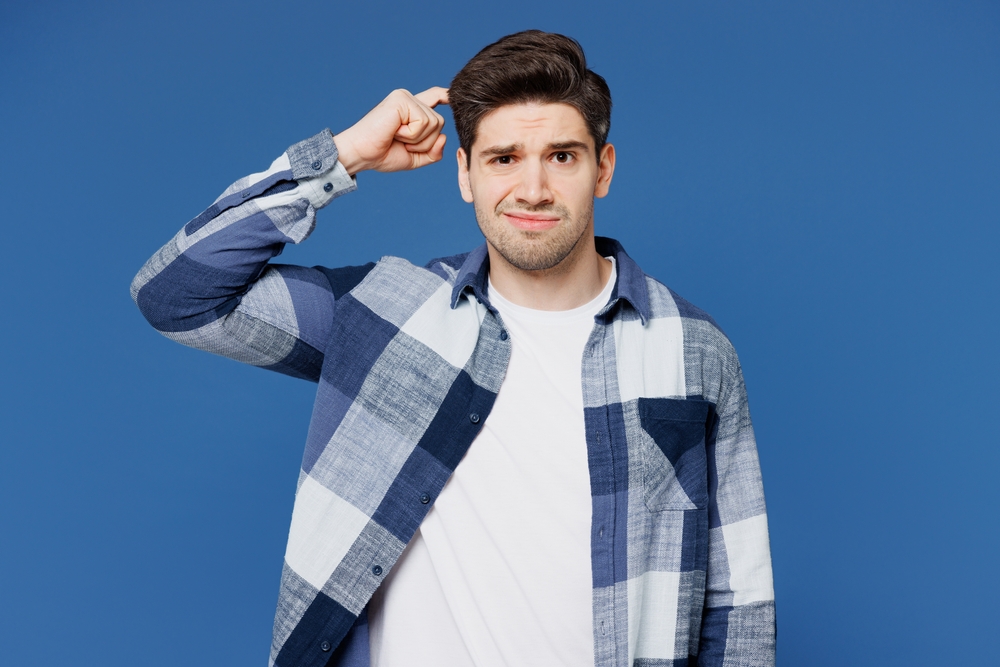 9 Relatable Struggles of Adults With “No Life Experience”