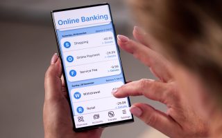 The Hidden Dangers of Digital Banking for Boomers The Hidden Dangers of Digital Banking for Boomers