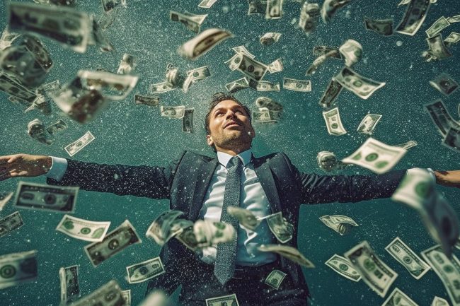 That “Successful” Friend Could Be Drowning in Debt; Here Are the 8 Lies They Tell