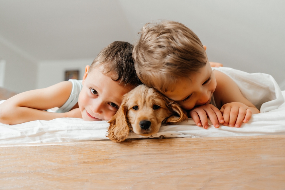 Perfect Dog Names