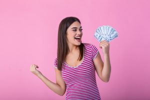 build wealth for women