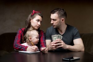 strange family rules