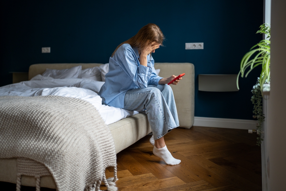 7 Daily Routines That Weaken Women’s Mental Health