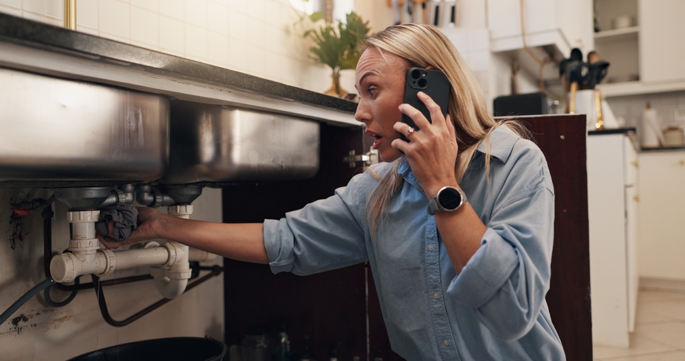 household mistakes financial strain