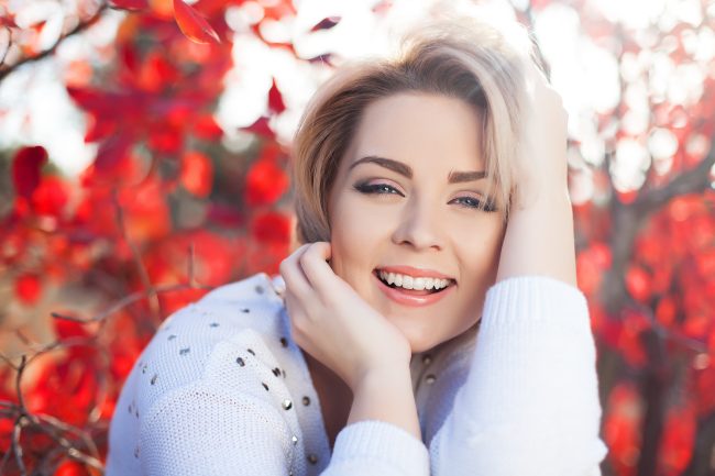 The Mark of a Good Woman: 10 Traits You’ll Always Notice The Mark of a Good Woman: 10 Traits You’ll Always Notice