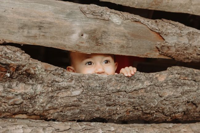 12 Baby Names That Carry Powerful Hidden Meanings