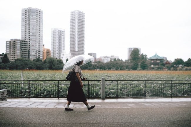9 Safety Gadgets That Could Save Women Walking Alone