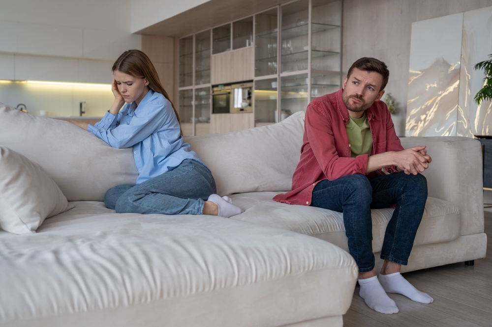 relationship choices women regret