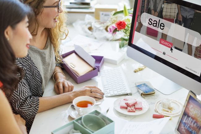 Warning: 6 Common Online Purchases That Put Your Safety in Jeopardy