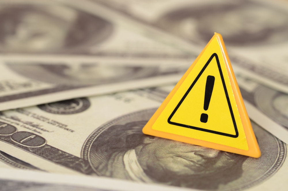6 Financial Warnings Women Ignore Until It’s Too Late