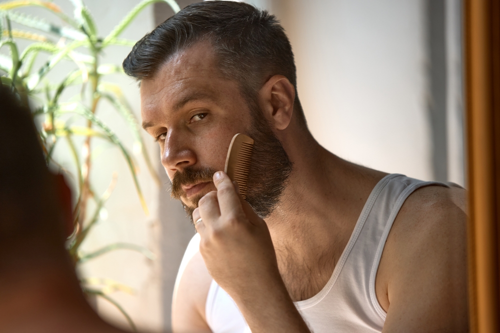Grooming