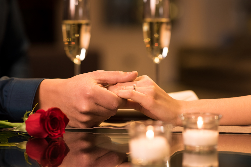 romantic