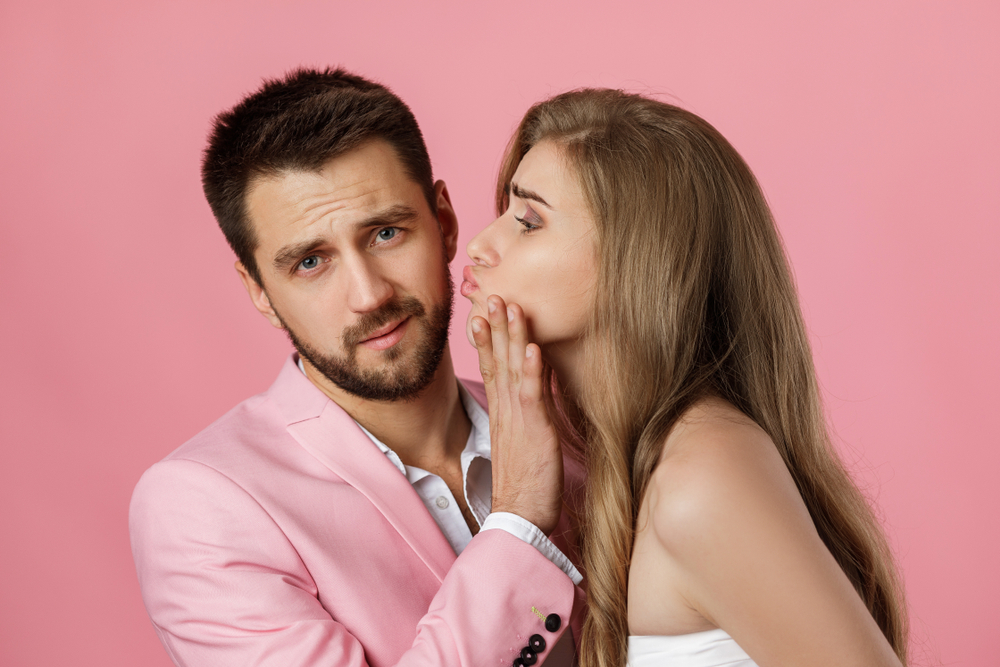7 Signs You’re Chasing Him Instead of Being Chosen
