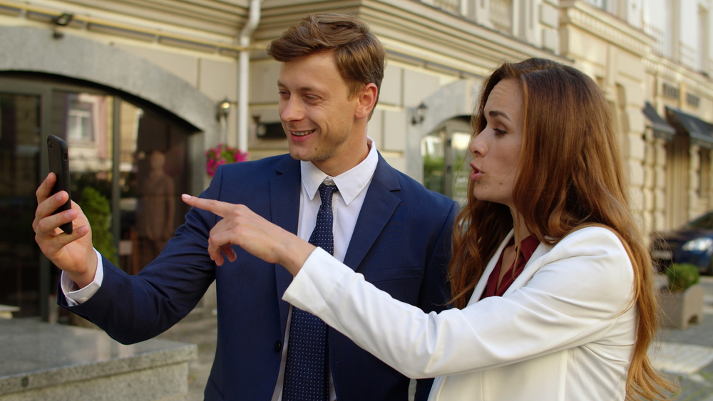 rules for two-career couples