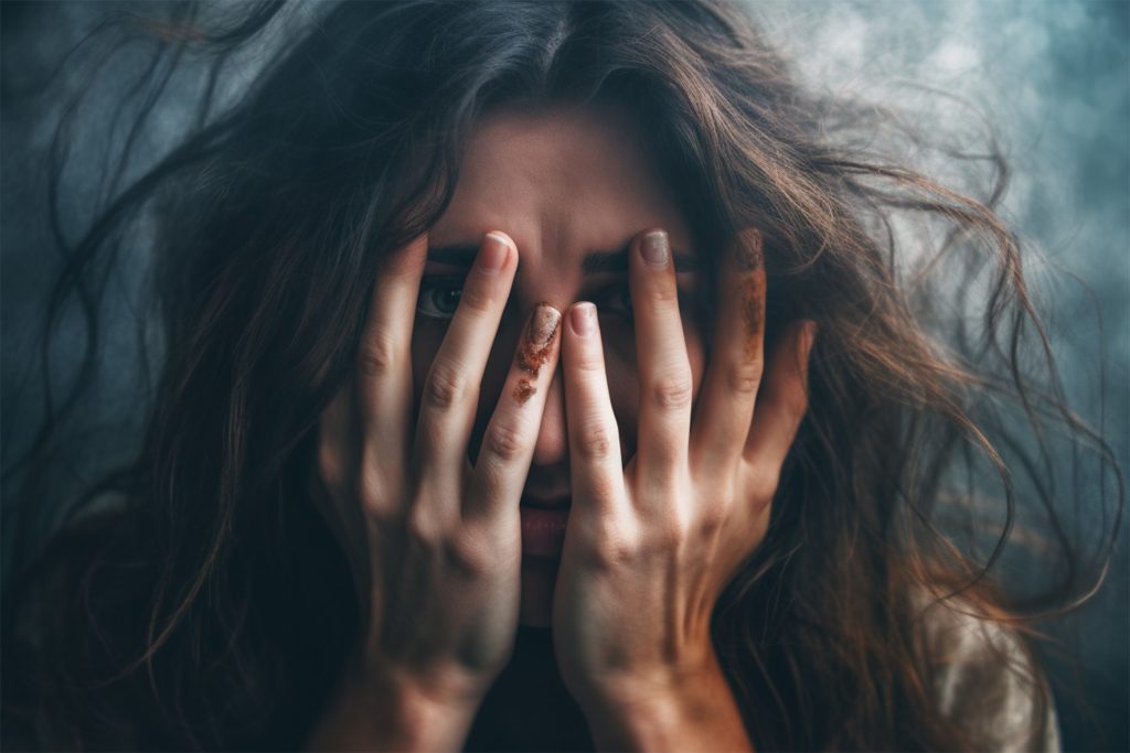 unrecognized trauma responses