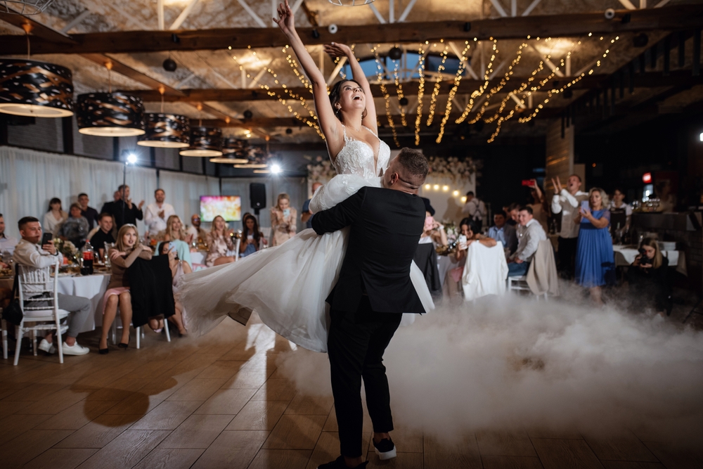 wedding must-haves busting budgets