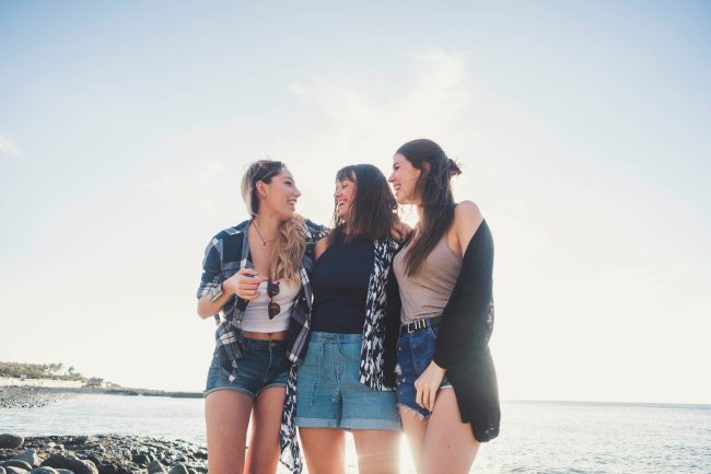 Let’s Be Real: These 11 Things You Do For “Woman Safety” Aren’t Actually Working