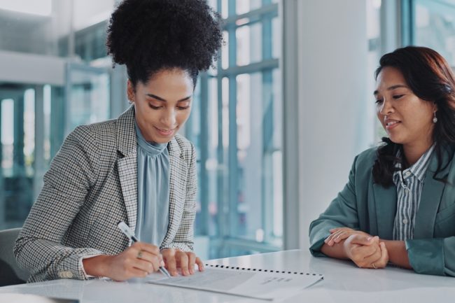 Before You Sign Anything — 6 Money Deals Every Woman Needs to Double-Check Before You Sign Anything — 6 Money Deals Every Woman Needs to Double-Check