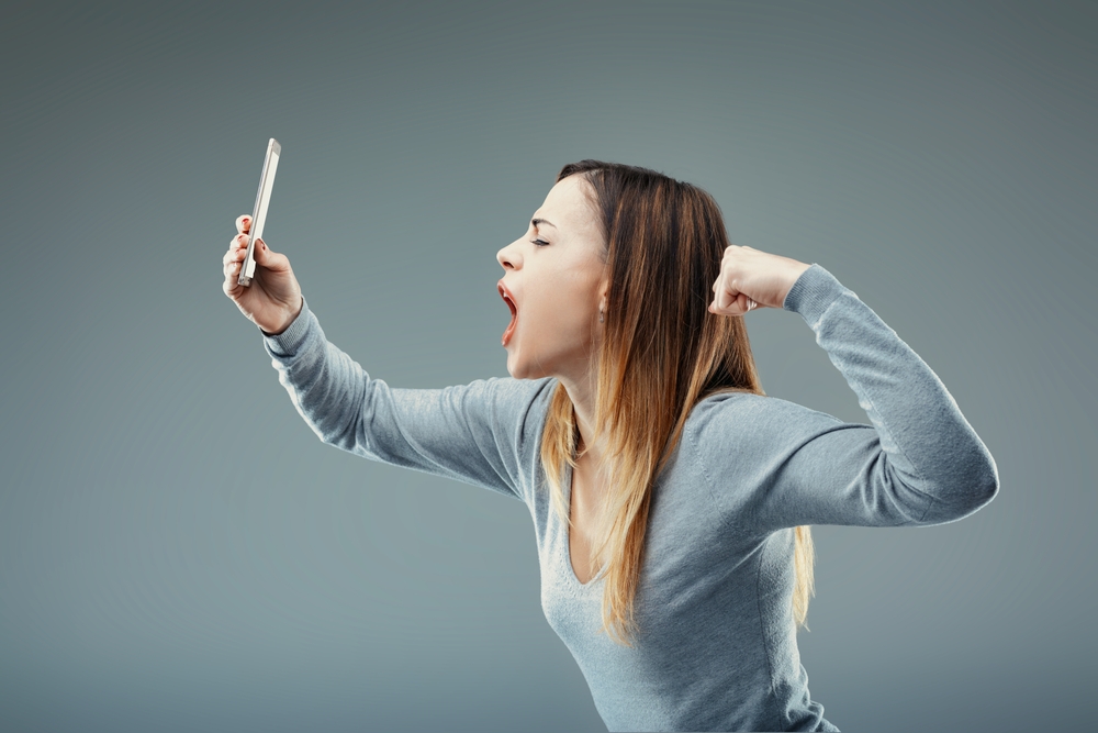 Everyday Anger Triggers