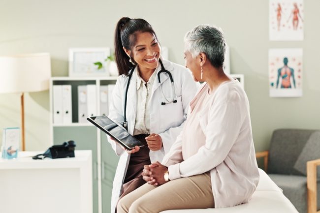5 Conversations You Must Have With Your Doctor (That They Won’t Bring Up)