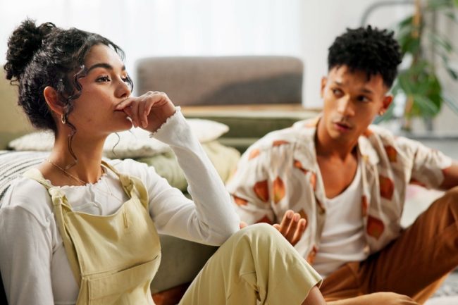 7 Signs He’s “Quiet Quitting” Your Marriage Before He Actually Leaves 7 Signs He’s “Quiet Quitting” Your Marriage Before He Actually Leaves