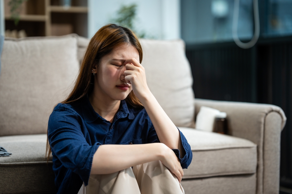 High-Functioning" Depression