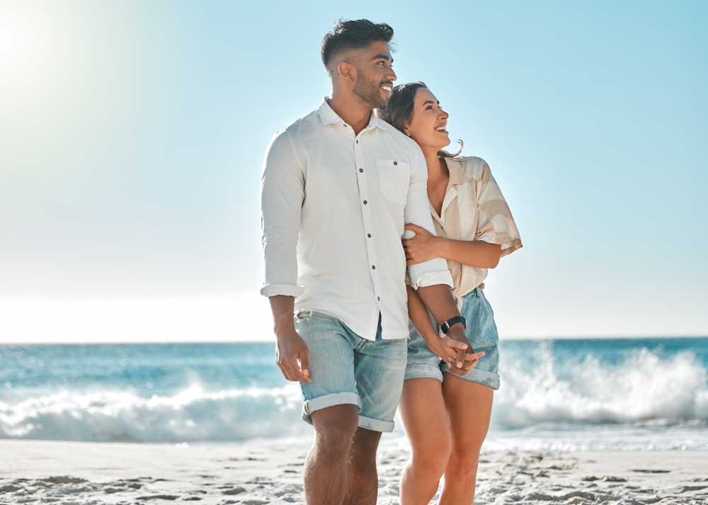 strengthen relationships