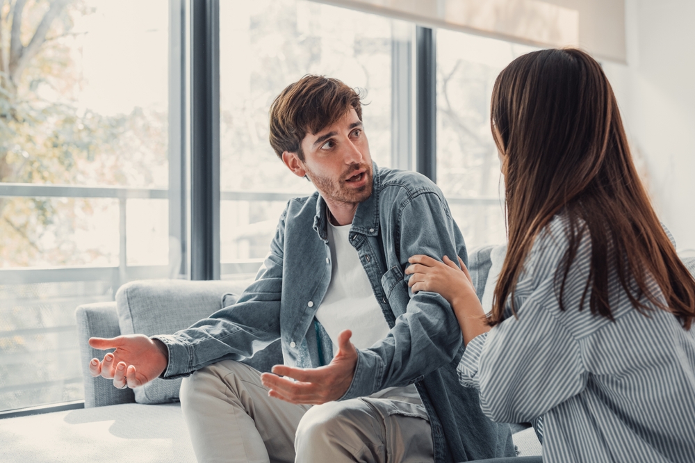 habits attracting wrong men